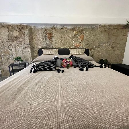 Tufoletto Apartment Palermo Eksteriør billede