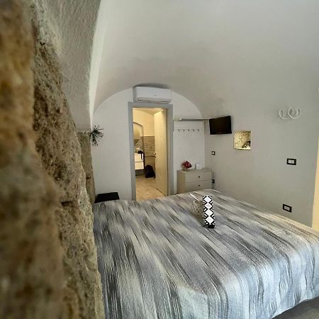 Tufoletto Apartment Palermo Eksteriør billede
