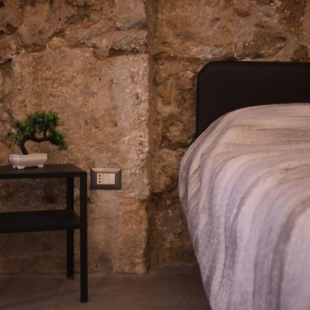 Tufoletto Apartment Palermo Eksteriør billede