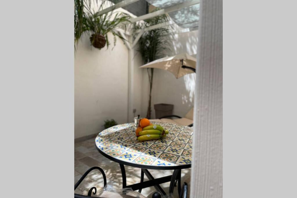 Tufoletto Apartment Palermo Eksteriør billede