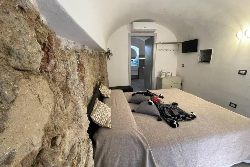 Tufoletto Apartment Palermo Eksteriør billede