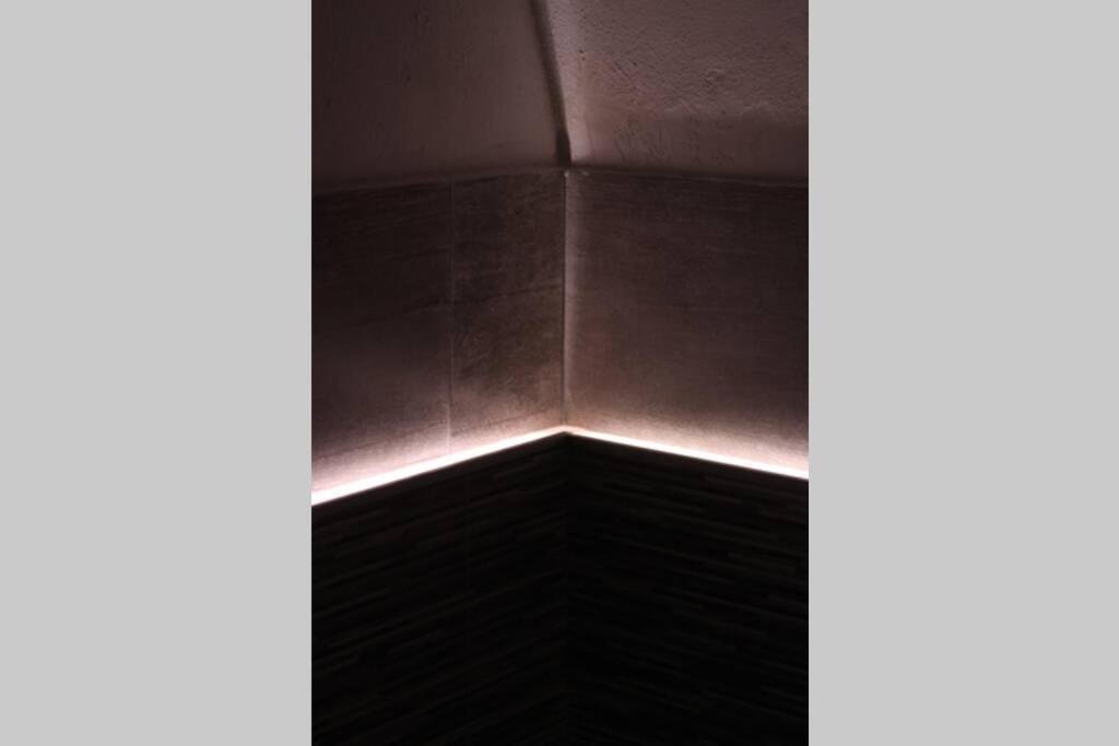 Tufoletto Apartment Palermo Eksteriør billede