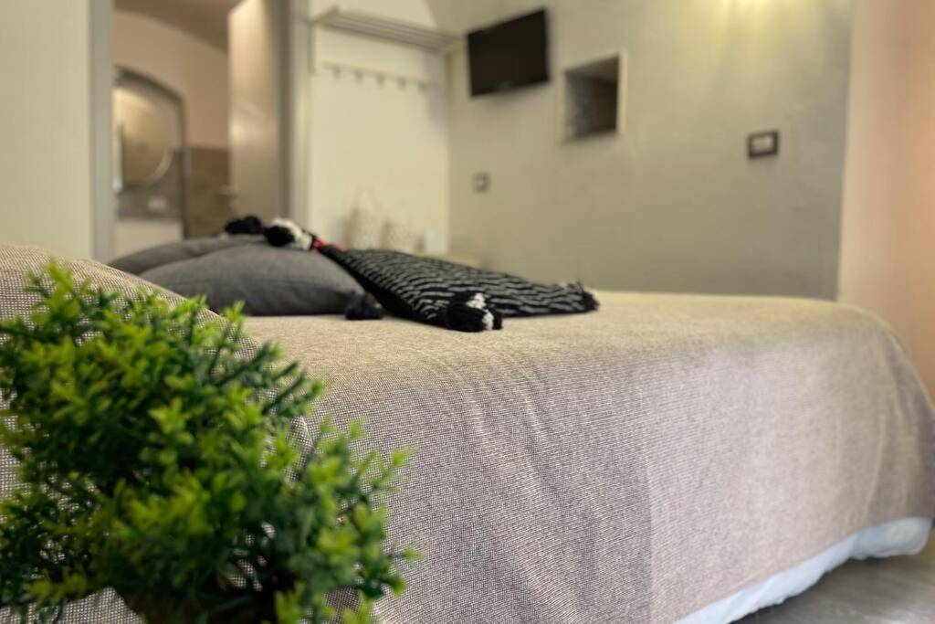Tufoletto Apartment Palermo Eksteriør billede