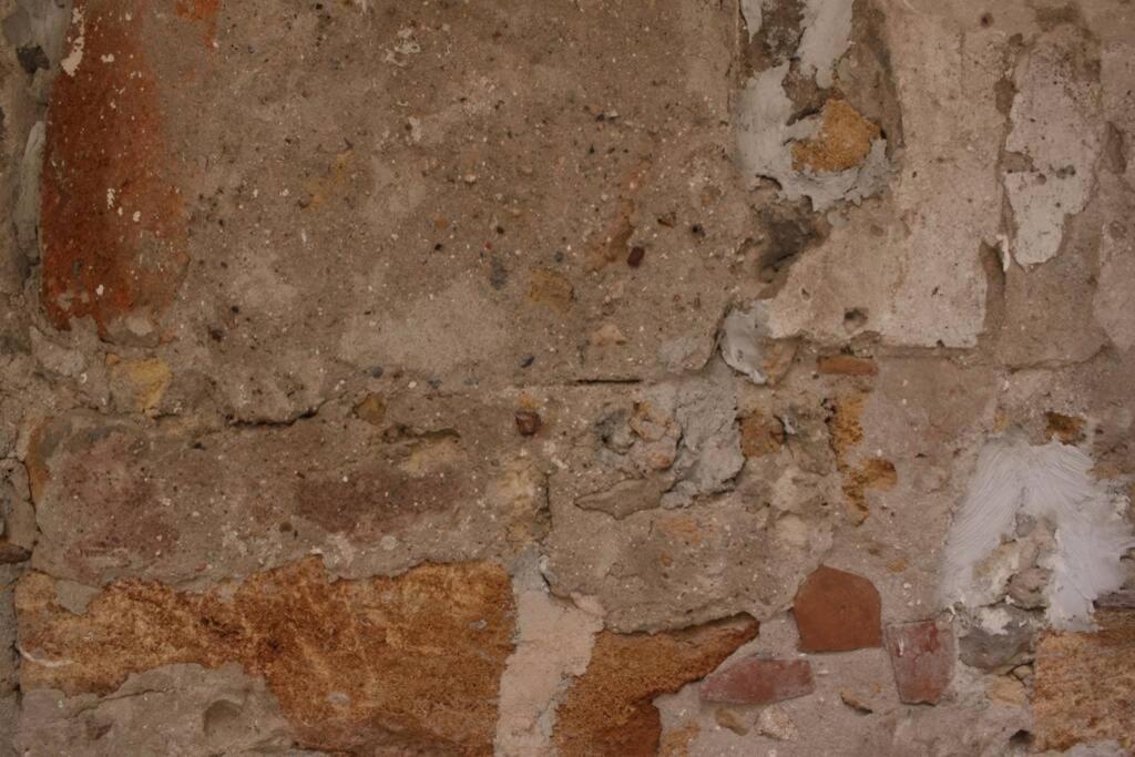 Tufoletto Apartment Palermo Eksteriør billede
