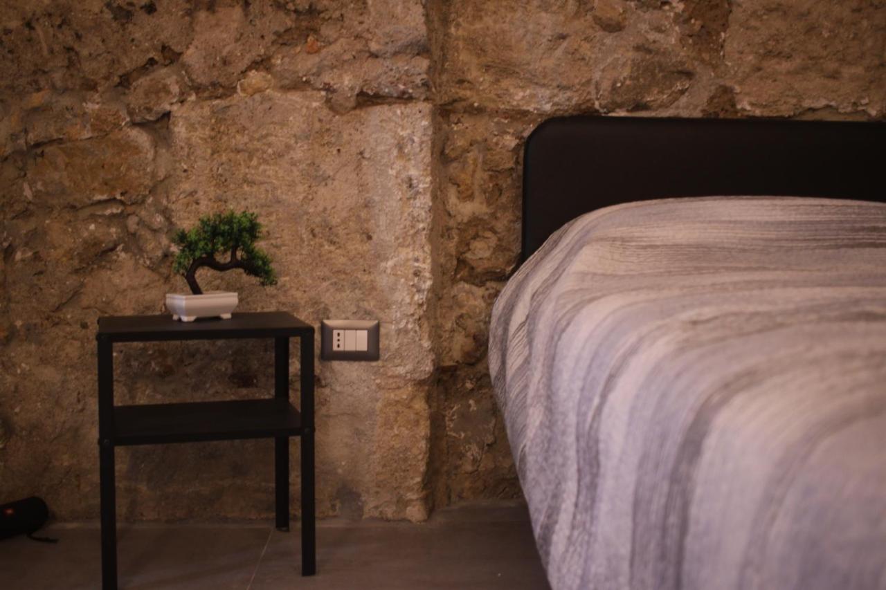 Tufoletto Apartment Palermo Eksteriør billede