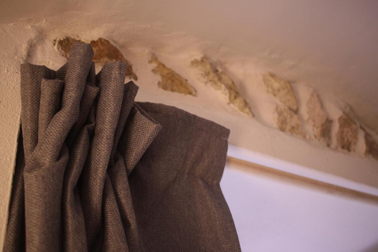 Tufoletto Apartment Palermo Eksteriør billede
