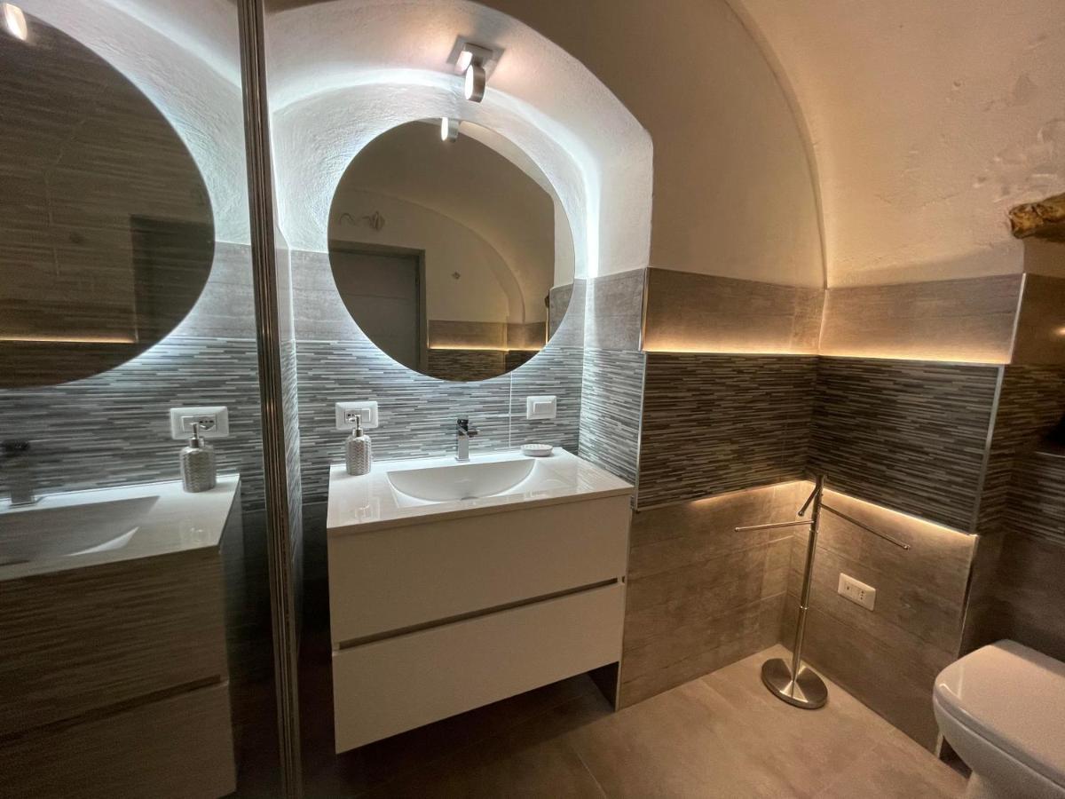 Tufoletto Apartment Palermo Eksteriør billede