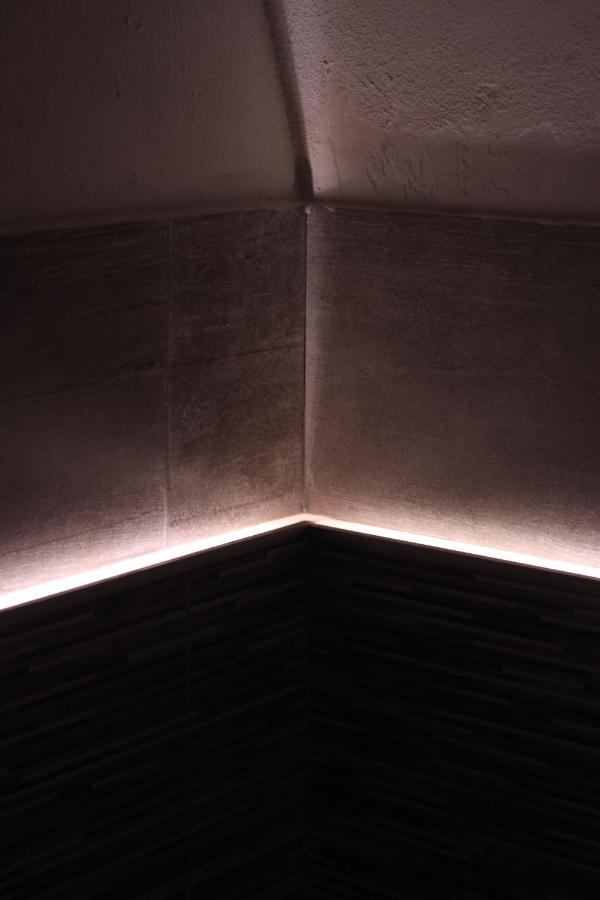 Tufoletto Apartment Palermo Eksteriør billede