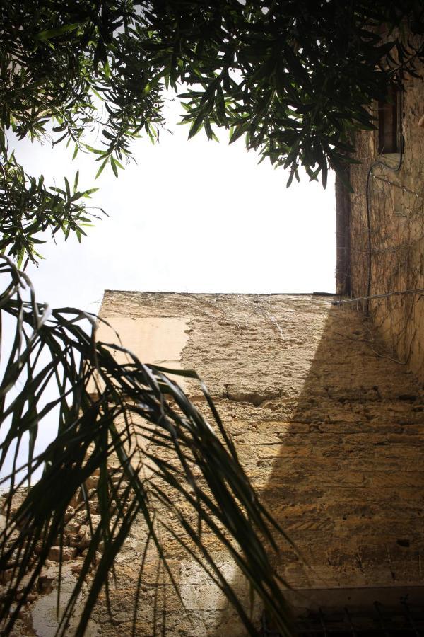 Tufoletto Apartment Palermo Eksteriør billede