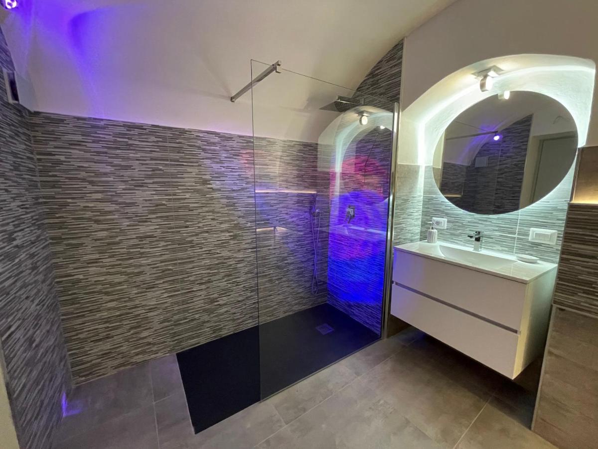Tufoletto Apartment Palermo Eksteriør billede