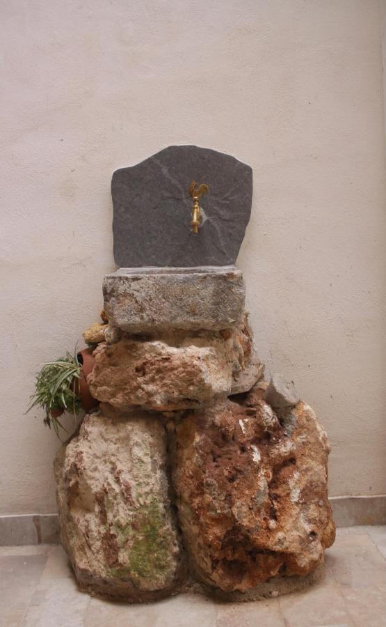Tufoletto Apartment Palermo Eksteriør billede